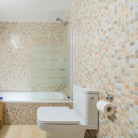 Wohnung 4 personen - A3 APTO 3/4 V. MONTAÑA SUP.