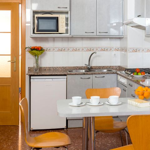 Apartment 4 persons - A4 APTO 3/4 V. MAR SUPERIOR