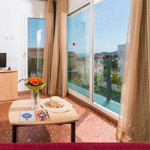 Apartamento 4 personas - A4 APTO 3/4 V. MAR SUPERIOR