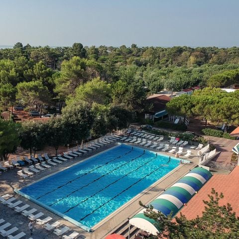 Residence Punta Spin - Camping Gorizia - Image N°2