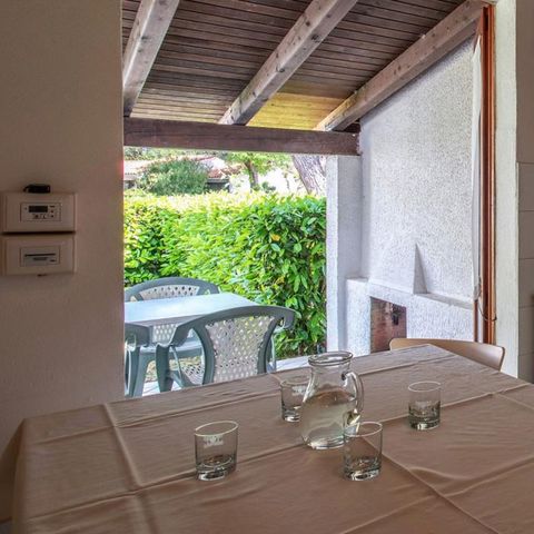 Bungalow 3 persons - TIPO B