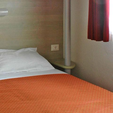 Bungalow 3 persons - TIPO B
