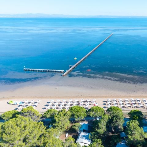 Residence Punta Spin - Camping Gorizia - Image N°4
