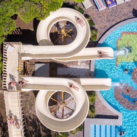 Residence Punta Spin - Camping Gorizia - Image N°3