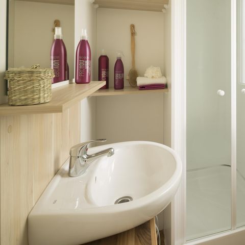 CASA MOBILE 5 persone - F+ - FAMIGLIA