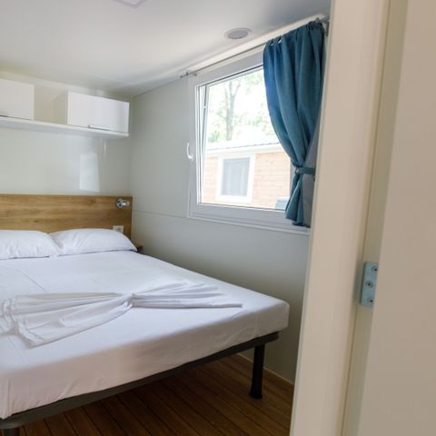 BUNGALOW 6 personnes - LW