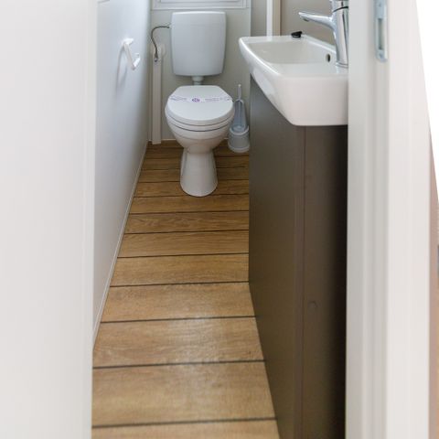 MOBILHOME 6 personnes - LW