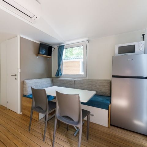 MOBILHOME 6 personnes - LW