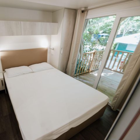 BUNGALOW 6 personnes - Sunshine