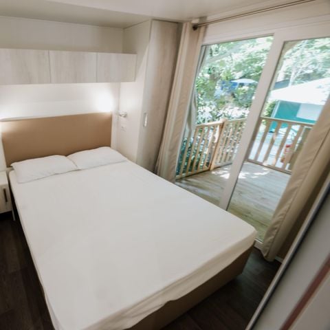 Mobile home 6 persons - Sunshine