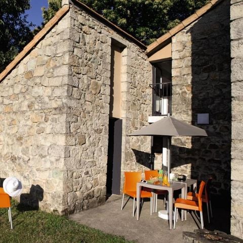 House 6 persons - Cottage 2 rooms 6 persons