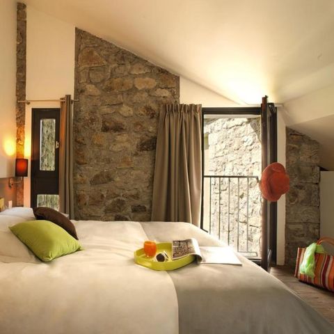 FERIENHAUS 5 Personen - Cottage 2 Zimmer 5 Personen