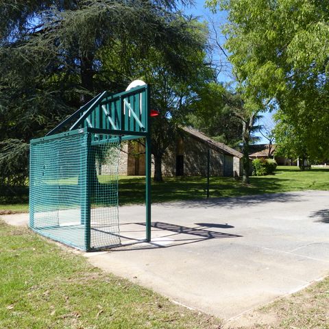 Domaine des Vans - Camping Ardèche - Image N°4