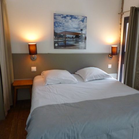 CASA 2 persone - Cottage