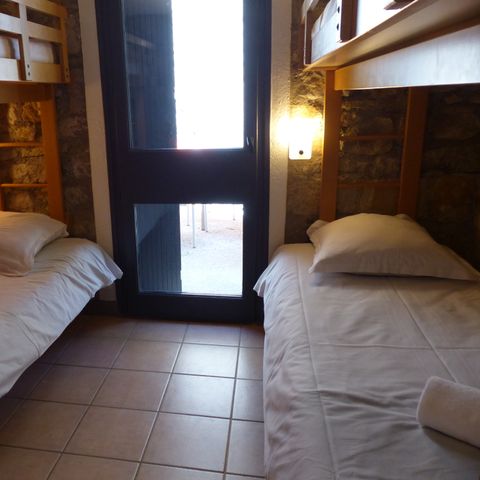 House 10 persons - Cottage - 3 rooms