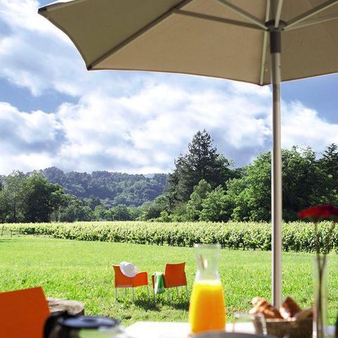 HOUSE 10 people - Cottage 3 rooms