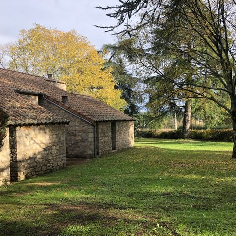 Domaine des Vans - Camping Ardèche - Image N°3