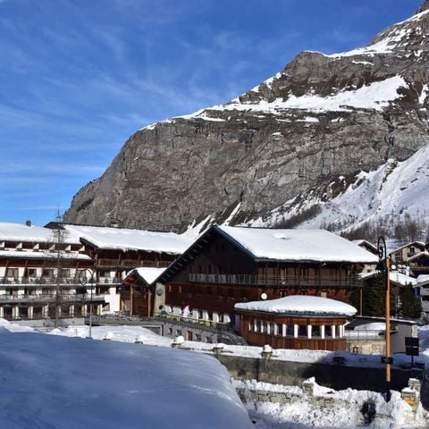 Apartement 4 Personen