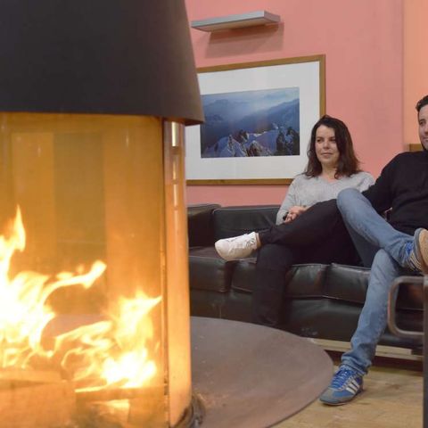 APARTEMENTO 4 personas