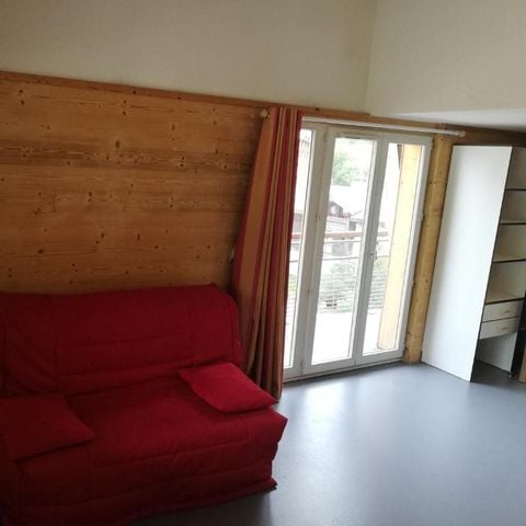 Apartement 6 Personen