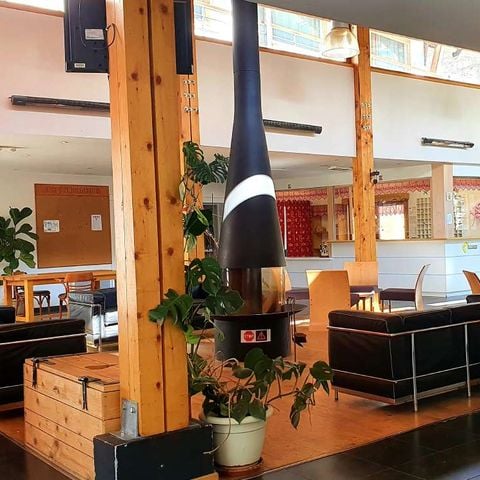 Apartement 6 Personen