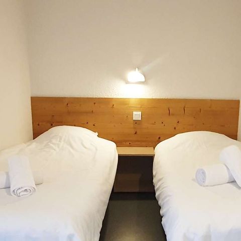 APARTEMENTO 6 personas