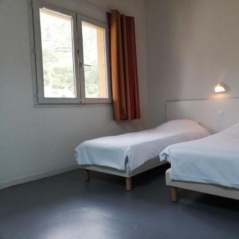 Appartement 7 personen