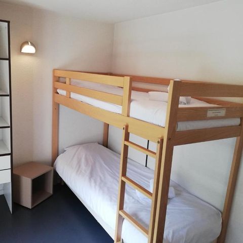 Apartement 5 Personen