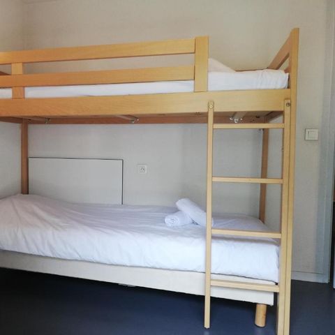 APPARTEMENT 5 personnes