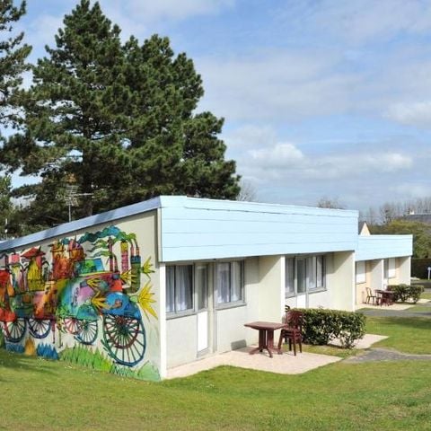 Apartement 4 Personen