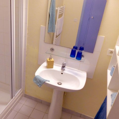 GÎTE 4 personnes - Gîte 4 personnes