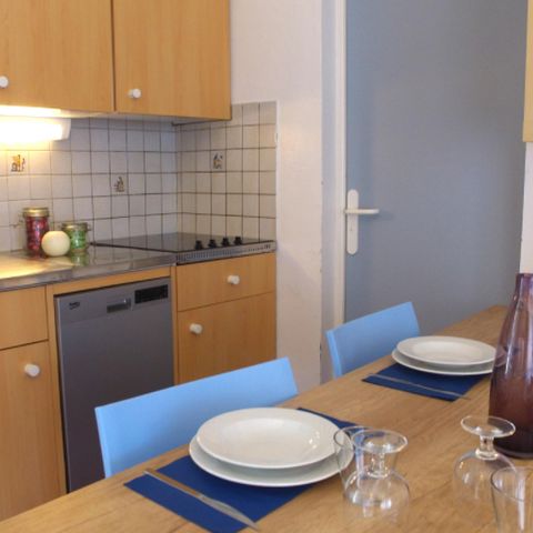 COUNTRY HOUSE 4 people