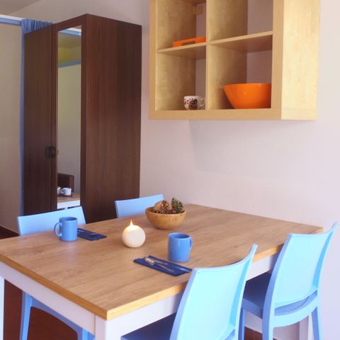 LANDHAUS 4 Personen - Calade