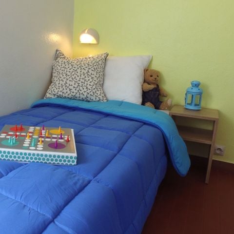 LANDHUIS 4 personen - Calade