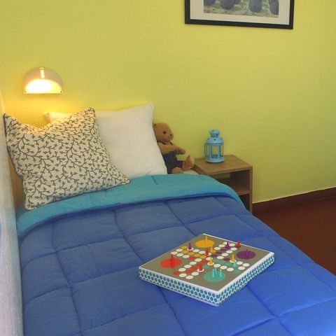 CASA DI CAMPAGNA 6 persone - Gîte 3 camere