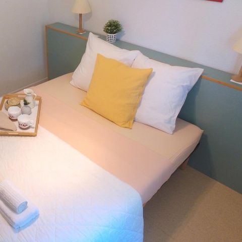 GÎTE 3 personnes - 1 pièce