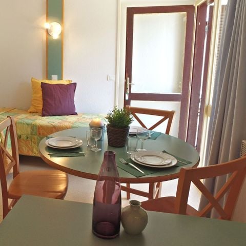 Casa rural 2 personas - Casa rural 1 habitación