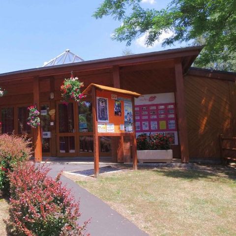 Village Vacances Les Terres d'Aubrac Village Vacances Les Terres d'Aubrac - Camping Cantal - Image N°13
