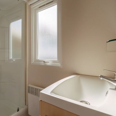 Mobilheim 4 Personen - 3 Stück