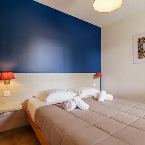 GÎTE 5 personnes - 3 pièces