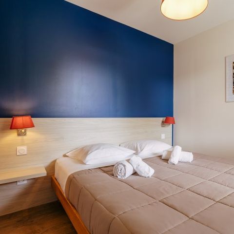 LANDHAUS 5 Personen - 3 Stück