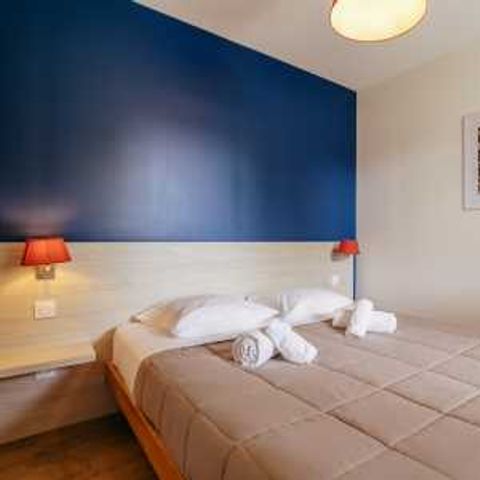 LANDHUIS 5 personen - 3 stuks