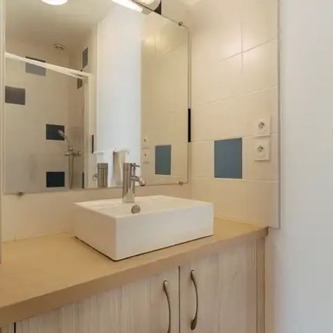 LANDHUIS 5 personen - 3 stuks