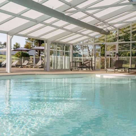 VVF Villages - Pointe de Bretagne - Argol VVF Villages - Pointe de Bretagne - Argol - Camping Finistère