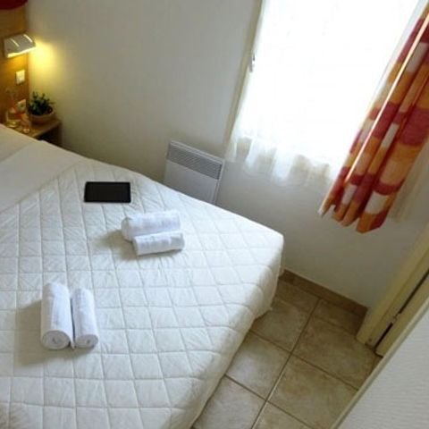 LANDHUIS 6 personen - 3 stuks