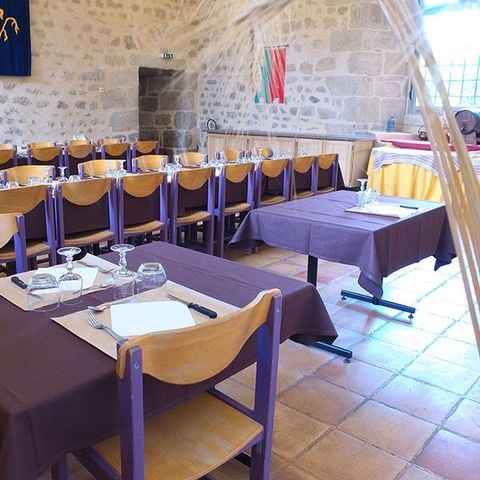 VVF Villages - Le Château sur La Vienne - Nedde VVF Villages - Le Château sur La Vienne - Nedde - Camping Haute-Vienne - Image N°6