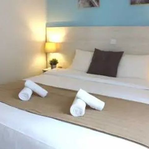 CASA DE CAMPO 5 personas - Casa rural 5 personas