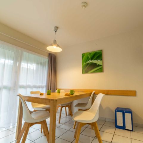 Country house 5 persons - Gîte 3 rooms