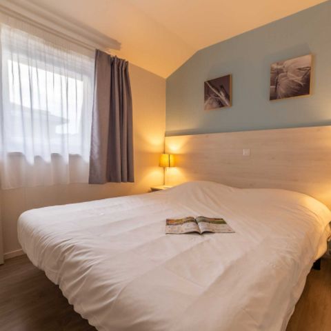 Country house 5 persons - Gîte 3 rooms
