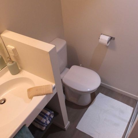 Country house 5 persons - Gîte 3 rooms
